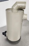 Onan 140-1440 Donaldson MEP-002A MEP-003A Generator Air Cleaner Filter Assembly. Fixed Price $98.50.