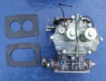 Zenith Carburetor 0-12354 Continental Engine Teledyne Military 2910-00-683-9806. Fixed Price $215.00.