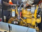 2011 John Deere 4.5L Turbo Diesel Engine 4045HF285 PE4045L - Video+oil Analysis. Fixed Price $8750.00.