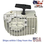 Recoil Pull Starter Fits Stihl 044 046 MS440 MS460 # 1128 080 2104. Fixed Price $21.99.