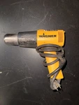 Wagner Spraytech 0503008 HT1000 Heat Gun. Fixed Price $20.00.