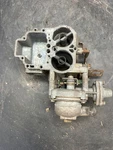 Motorcraft 2100 Carburetor 1970-1971 Ford Truck 360-390 Engine B-3 2R 5336. Fixed Price $104.50.