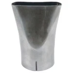 Master Appliance 51543 Heat Gun Attachment, Spreader, 2-1/4. Fixed Price $18.19.