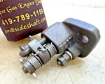Rebuilt Igniter For An Aermotor Cycle Hit & Miss Gas Engine Part No. Z138 !!. Fixed Price $399.95.