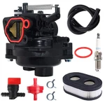 Carburetor For Poulan Pro PR500N21SH (961120124 01) Lawn Mower. Fixed Price $24.98.