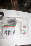 Nos Lister Petter Engine Connecting Rod Bushing / Bearing 201-50540 Sr. Fixed Price $12.54.