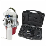 Portable Pneumatic Air Pressure Kit Brake & Clutch Bleeder Valve System Tool. Fixed Price $74.99.
