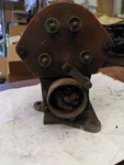 Am Bosch Magneto. Fixed Price $100.00.