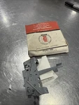 Genuine Tecumseh Nos Control Lever Bracket 32264A Bin. Fixed Price $15.99.