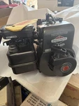 Vintage Nos 4HP Briggs Stratton Gas Engine New Old Stock Minibike Go Kart Motor. Fixed Price $625.00.