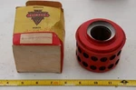Vintage Nos Clinton Air Cleaner Assembly P# 2-12-500 / 21078A. Fixed Price $12.00.