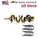 V3600-T V3600-E3B Crankshaft With Bearing Set For Kubota Engine. Fixed Price $512.05.