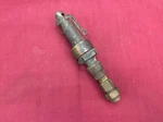 Antique Lunkenheimer FIG.433 Sizes 3/4NPT Steam Relief Valve Traction Engine. Fixed Price $99.50.