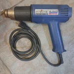 Steinel Hl Heat Gun 1502S Hot Air 1500W 120V. Fixed Price $59.99.