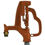 WOODFORD-Y34-1 1' Bury Freezeless Yard Hydrant With Flow Finder. Fixed Price $195.99.