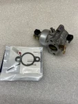 Genuine Kohler 12 853 93-S Carburetor With Gaskets Kit. Fixed Price $209.07.