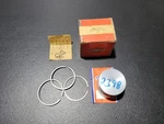 Briggs & Stratton 295590 Piston Assembly W/ Rings Clips Oversized .030 Oem. Fixed Price $69.99.