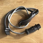 Snap On Tools Counselor Oscilloscope Toyata Chev Coil Adapter Cable For MT1665. Fixed Price $119.95.