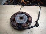 Bsa Bantam D 10A/14/B175 Wipac Magneto /coil. Fixed Price $61.05.