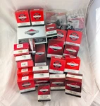 Pick Your Part: Briggs & Stratton Genuine Oem Lawnmower Engine Parts. Fixed Price $9.99.
