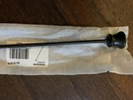 Delta RP84384RB 11" Valdosta Lift Rod Finish Venetian Bronze Discontinued. Fixed Price $25.00.