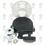 Recoil Rewind Pull Starter For Briggs Stratton 295001 299640 Replacement B&s. Fixed Price $32.94.