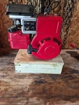 Briggs & Stratton 80232-2217-01 Engine Horse Power Full Motor See Description. Fixed Price $160.00.