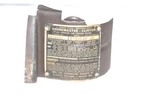 Clinton Choremaster Engine Model 700 Series B701C1B * Cylinder Tin Air Shroud. Fixed Price $14.95.