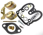 Zenith Carburetor Kit Fits Wisconsin VF4 L51G Replaces LQ34 11193 J76. Fixed Price $89.76.