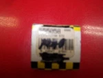 Briggs And Stratton Piston Pin Lock # 555058. Fixed Price $6.00.