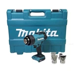 Makita HG001GZK Heat Gun 40VMAX Tool Only With Case & Nozzles. Fixed Price $243.15.
