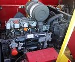 Nice Lombardini Low Ldw 2204 Diesel Engine. Fixed Price $5999.99.
