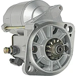 Starter For Yanmar Engines Industrial 3TN84 1991-ON 4TNE88 1989-ON; SND0394. Fixed Price $125.71.