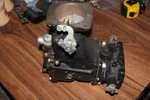 Nos Continental Motors PE-200 Zentih Carburetor 538780 115710. Fixed Price $396.00.
