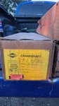 Oem Briggs & Stratton Crankshaft 397103. Fixed Price $99.85.