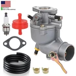 New Carburetor Kit For Briggs & Stratton 390323, 299169 394228 Engine. Fixed Price $19.79.