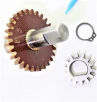 Magneto Timing Gear Kit Fits FMX4B13A FMX4B14A. Fixed Price $68.96.