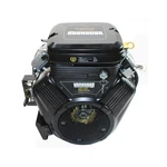 23HP Briggs Vanguard Engine 1X2-29/32 Shaft Electric Start 386447-0090-G1. Fixed Price $1717.80.