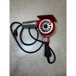 Master Appliance Model HG-501A Heavy Duty Heat Gun W/ Stand. Fixed Price $89.99.