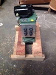 Woodward Diesel Engine Governor A8525-849. Fixed Price $1474.95.