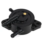 Oem Kohler Fuel Pump For Engines, Tractors, & Lawn Mowers 393 243916-S. Fixed Price $36.42.