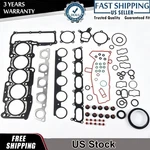 EA855 2.5T Engine Cylinder Head Gaskets Kits For Audi RS3 Ttrs 8V Fv Daz Dnw. Fixed Price $123.68.