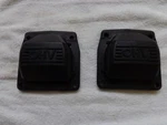 Kohler Command Rocker Covers #24 755 76-S 74-S (25O25). Fixed Price $29.99.