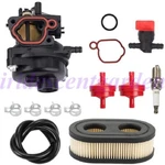 Carburetor For Briggs & Stratton 140CC 150CC 5.5HP 6.25HP 6.75HP 7.25HP Engine. Fixed Price $20.99.