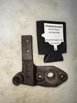 Stover Ka Wico Ek Magneto Bracket 9013K Hit Miss Stationary Engine. Fixed Price $95.99.