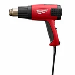 Milwaukee 8988-20 Variable Temperature Heat Gun W/ Led Digital Readout Display. Fixed Price $284.27.