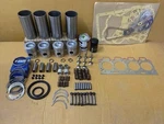 For Perkins T4.236 Overhaul Kit Allis Chalmers Turbo Diesel Engines. Fixed Price $446.15.