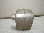 Briggs & Stratton 691874 Muffler Exhaust New Take Off Read Below Oem Nos. Fixed Price $28.99.