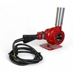 Varitemp Industrial Heat Gun VT-750C 100-530 Used Works (best Offer!). Fixed Price $85.00.