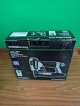 Metabo Hpt Np 35A 1-3/8" Pin Nailer Pneumatic Air Gun W/ Case & Oil. Fixed Price $59.99.